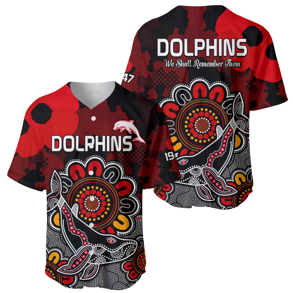 anzac-dolphins-rugby-baseball-jersey-indigenous-circles-and-waves