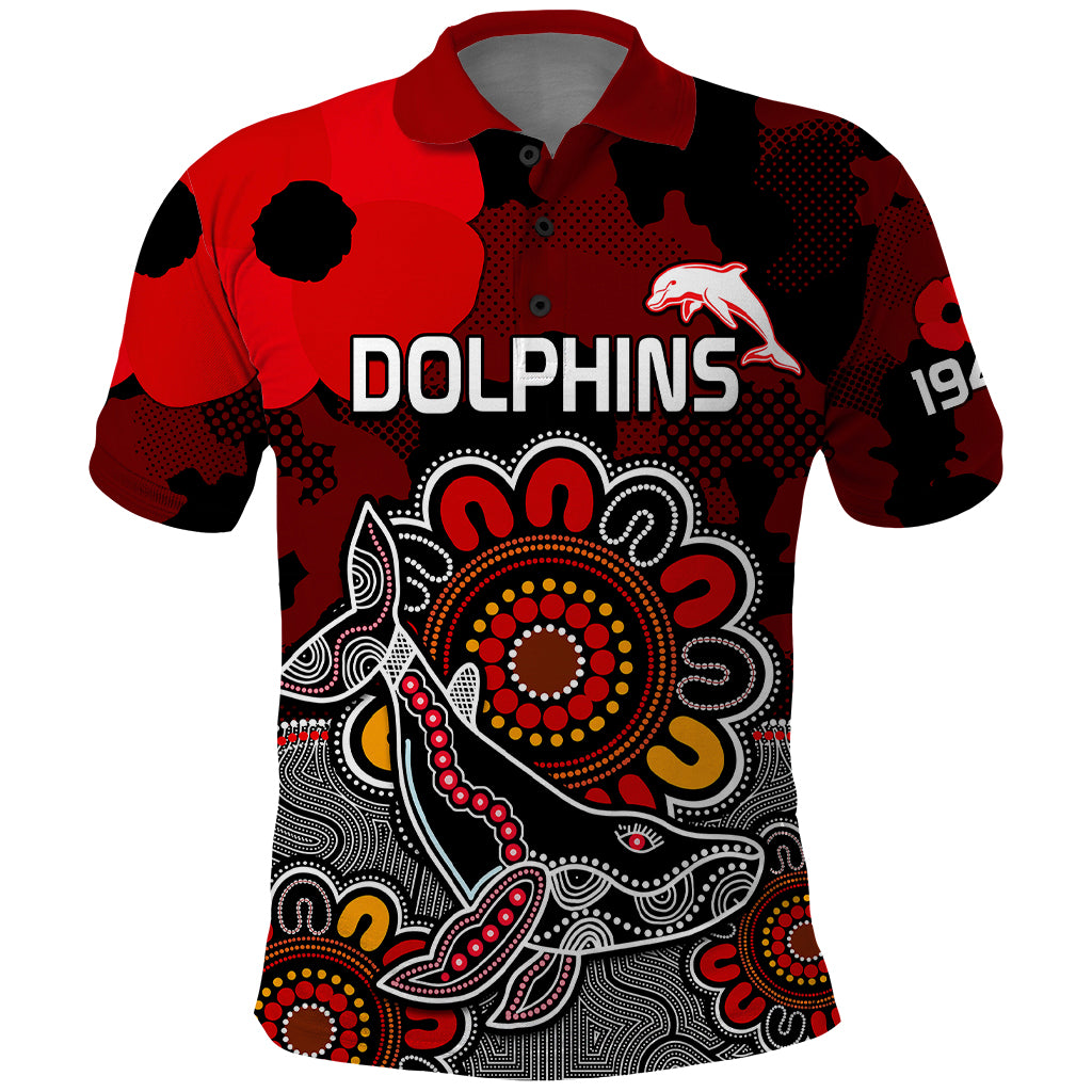 anzac-dolphins-rugby-polo-shirt-indigenous-circles-and-waves