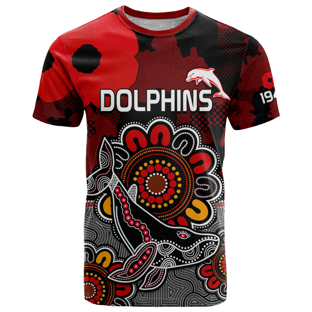 anzac-dolphins-rugby-t-shirt-indigenous-circles-and-waves