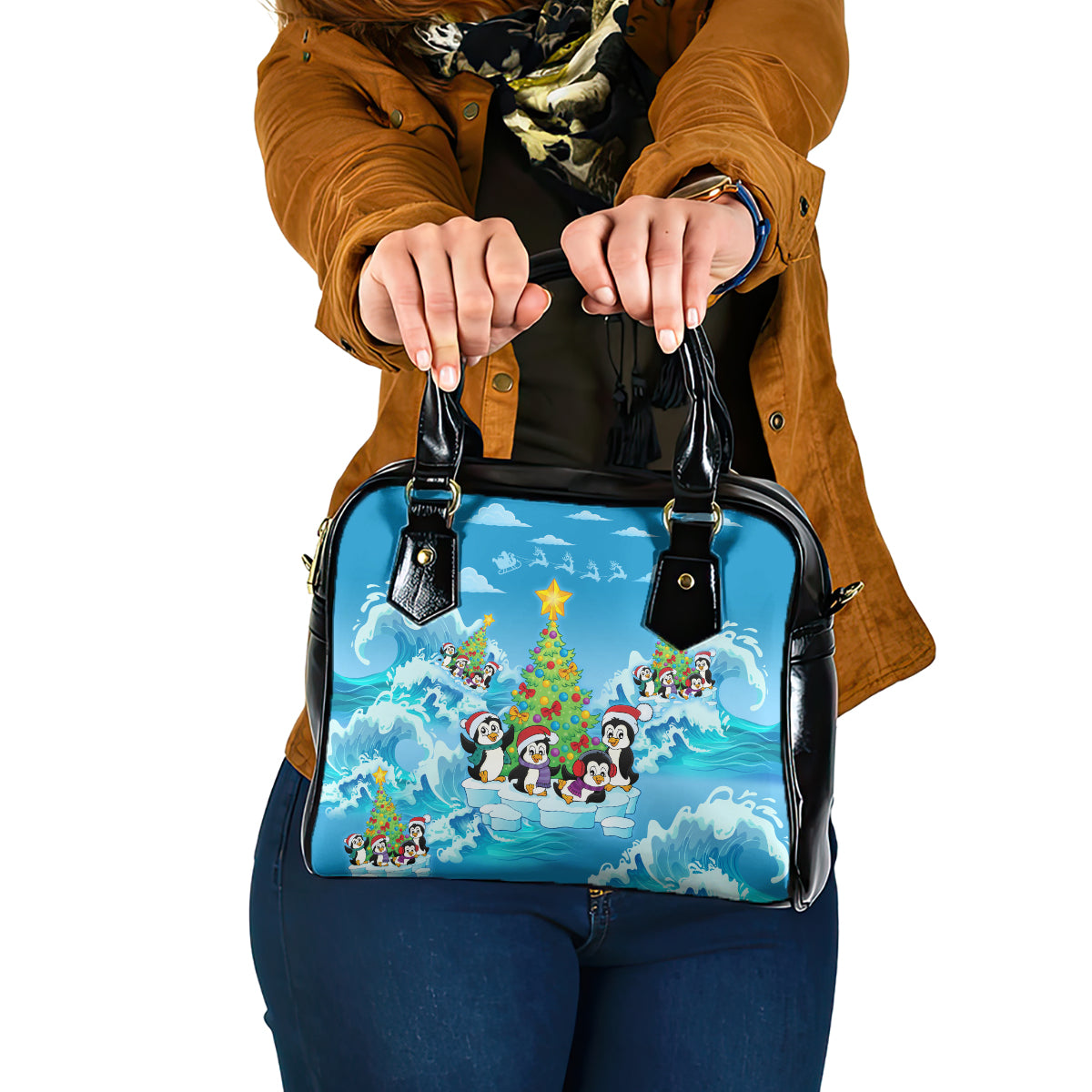 its-penguin-ing-to-look-a-lot-like-christmas-shoulder-handbag