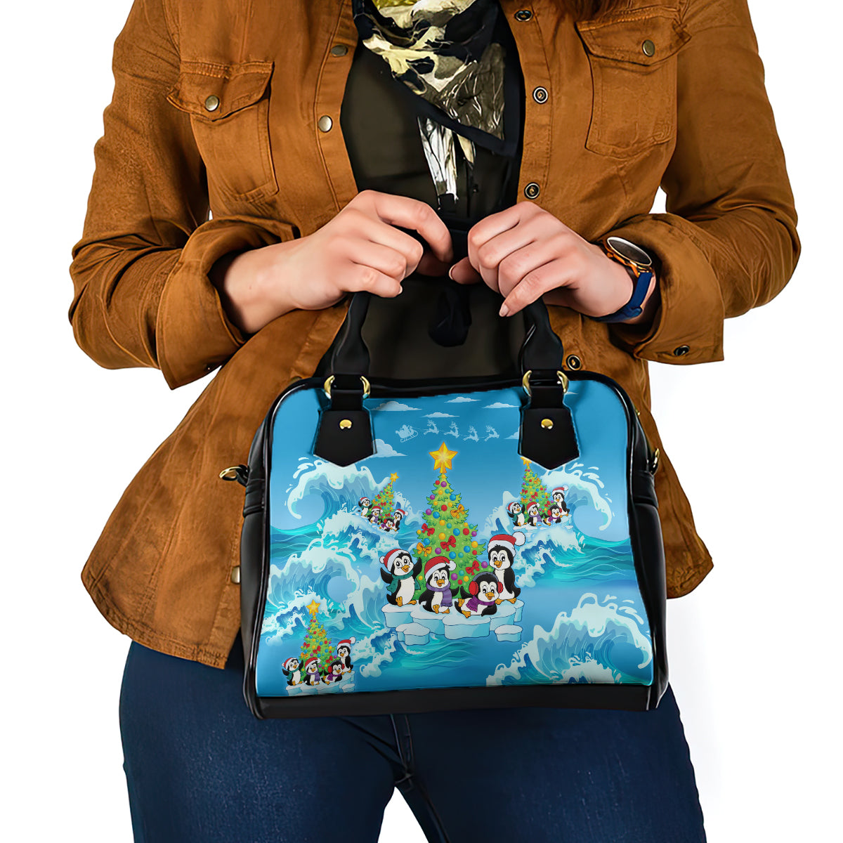 its-penguin-ing-to-look-a-lot-like-christmas-shoulder-handbag