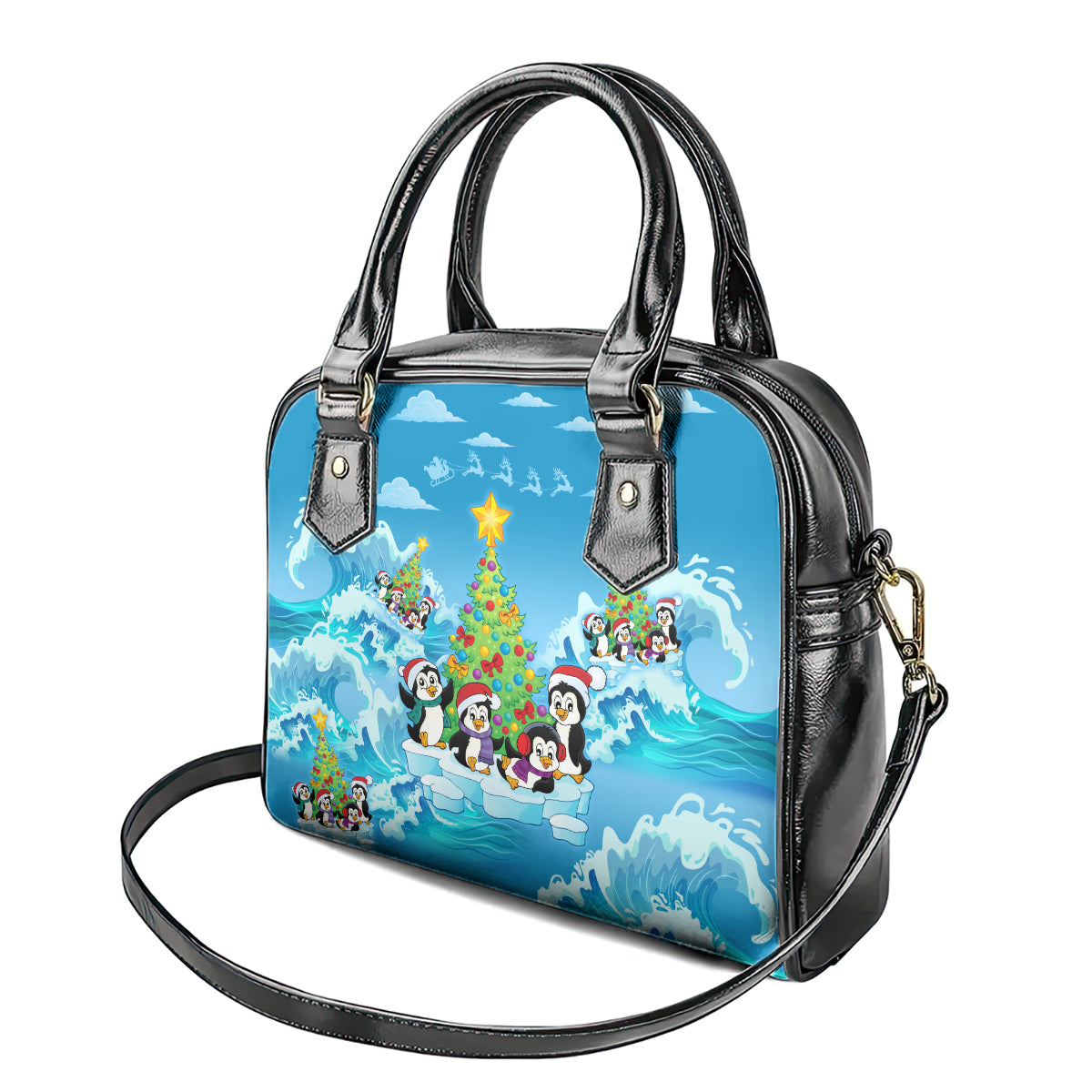 its-penguin-ing-to-look-a-lot-like-christmas-shoulder-handbag