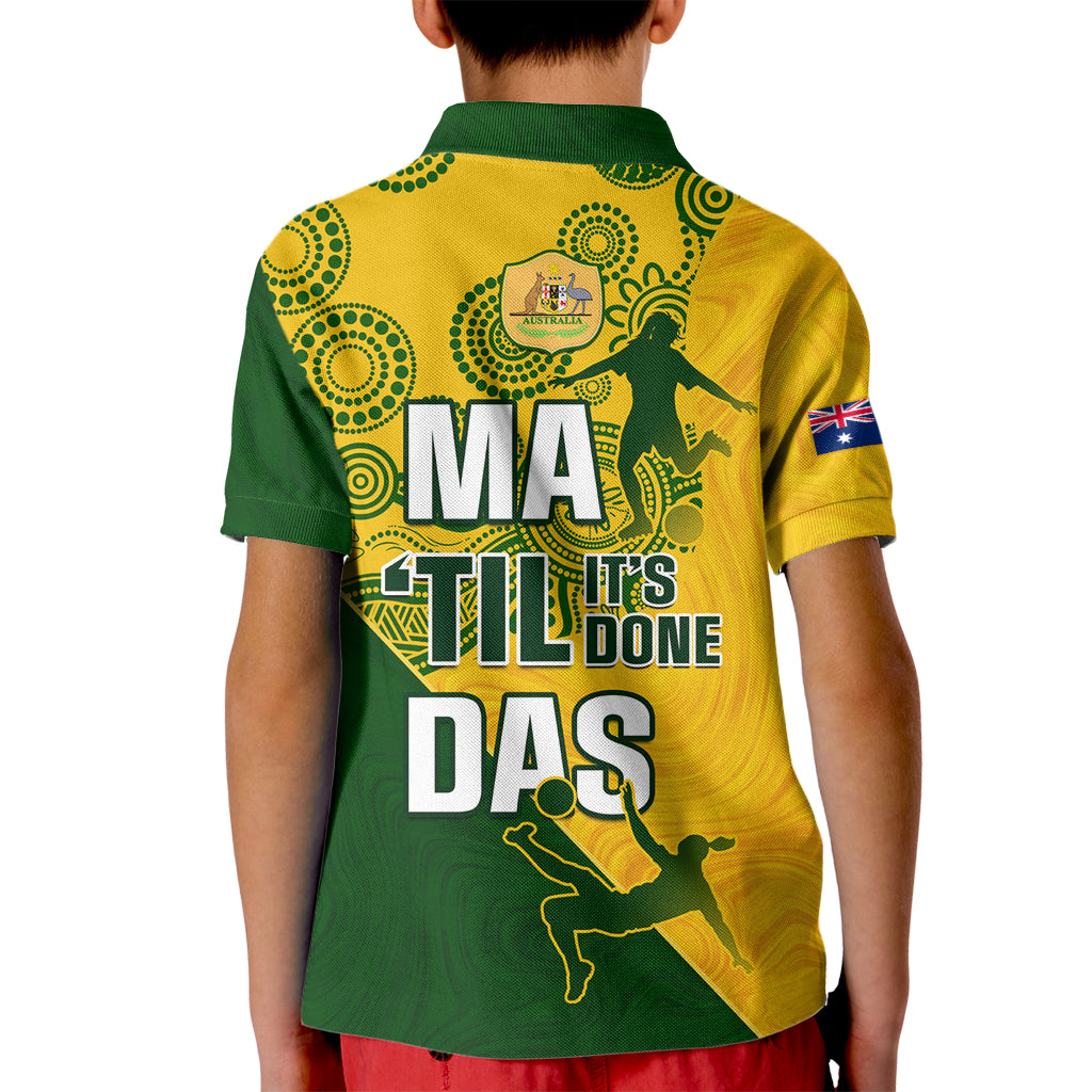 matildas-soccer-kid-polo-shirt-australian-indigenous-national-color