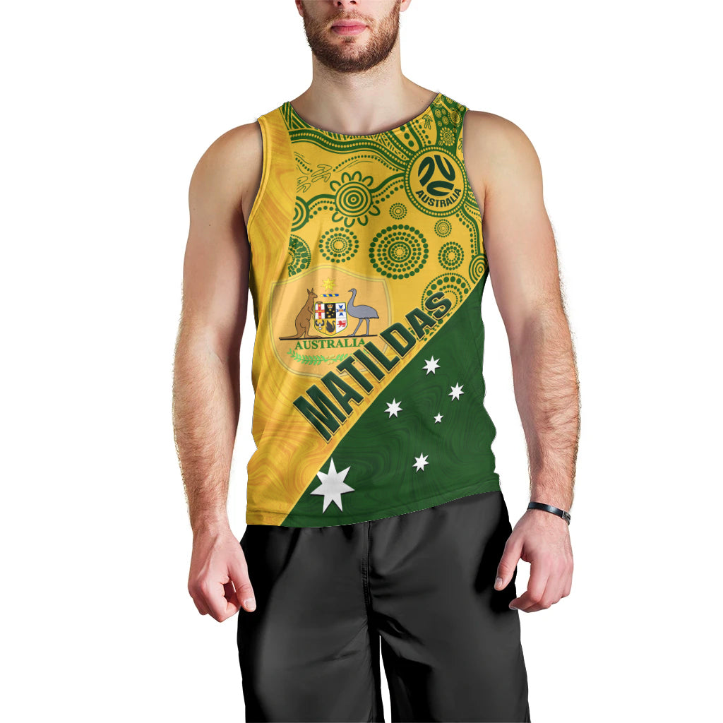 matildas-soccer-men-tank-top-australian-indigenous-national-color