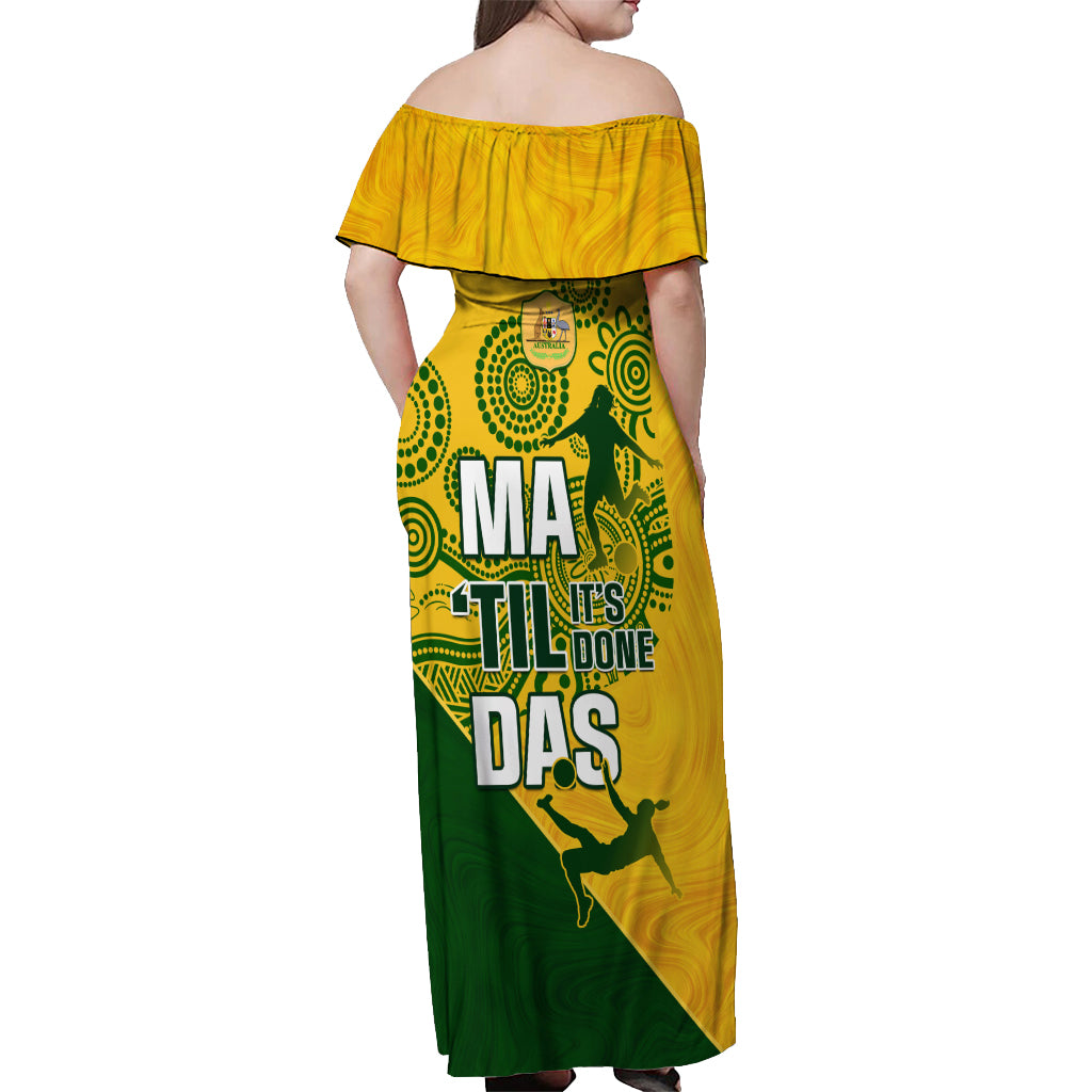 matildas-soccer-off-shoulder-maxi-dress-australian-indigenous-national-color