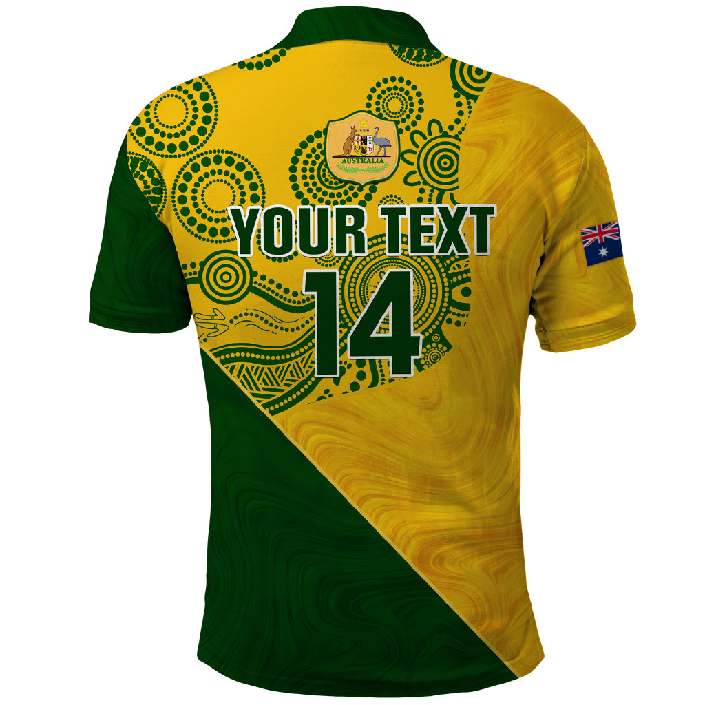 custom-matildas-soccer-polo-shirt-australian-indigenous-national-color