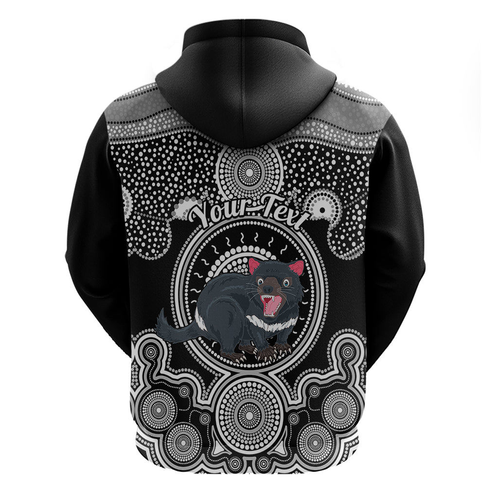 personalised-australian-astrology-hoodie-aboriginal-tasmania-devil-zodiac-sign