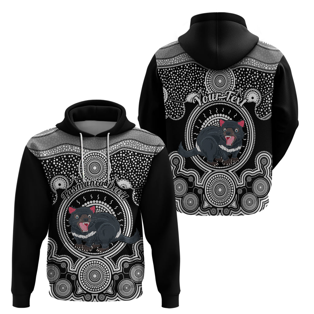 personalised-australian-astrology-hoodie-aboriginal-tasmania-devil-zodiac-sign