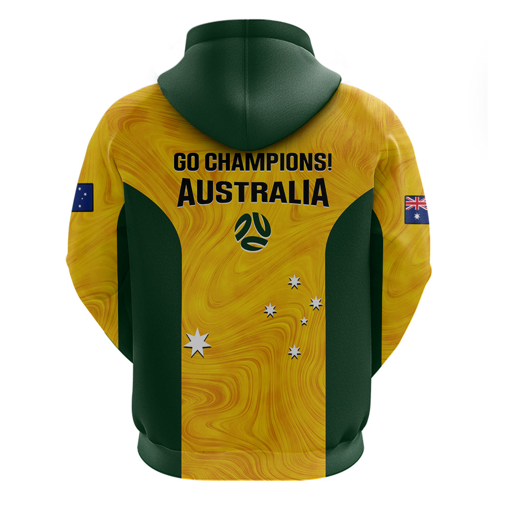 australia-soccer-hoodie-gold-matildas-world-cup-2023-go-champions