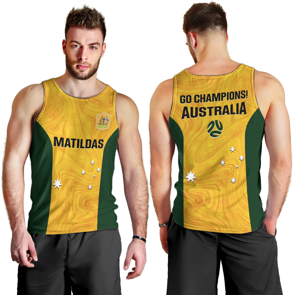 australia-soccer-men-tank-top-gold-matildas-world-cup-2023-go-champions