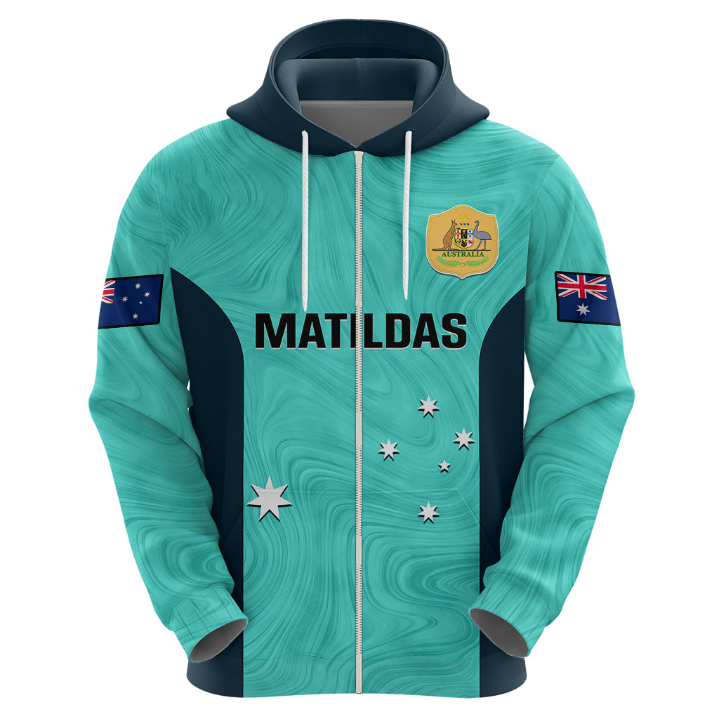 australia-soccer-hoodie-turquoise-matildas-world-cup-2023-go-champions