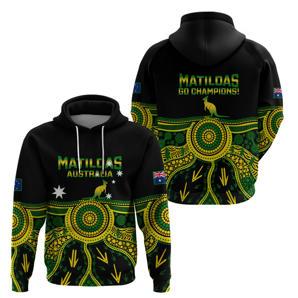 australia-soccer-hoodie-aboriginal-go-matildas-2023-world-cup