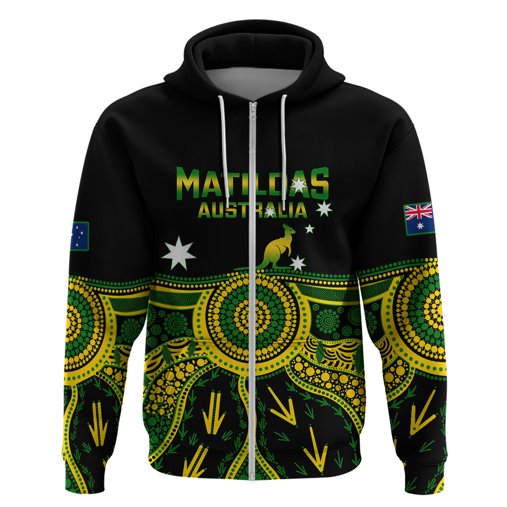 australia-soccer-hoodie-aboriginal-go-matildas-2023-world-cup