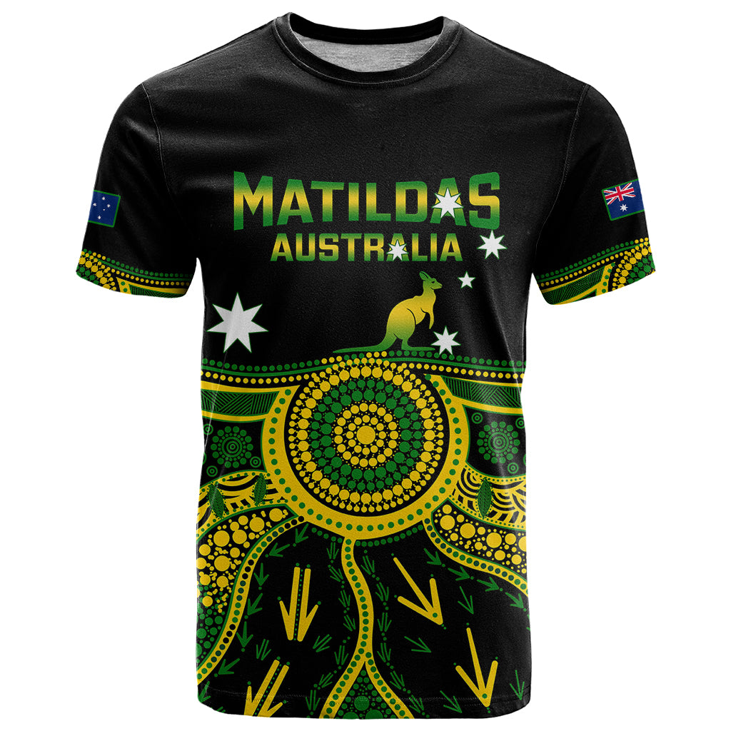 australia-soccer-t-shirt-aboriginal-go-matildas-2023-world-cup