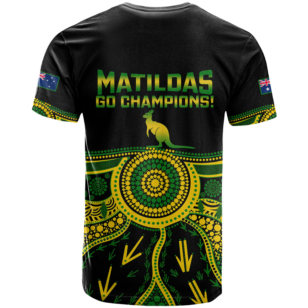 australia-soccer-t-shirt-aboriginal-go-matildas-2023-world-cup