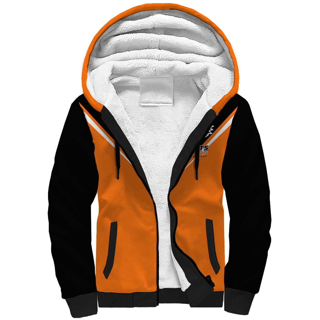 wests-tigers-rugby-sherpa-hoodie-orange-simple-style