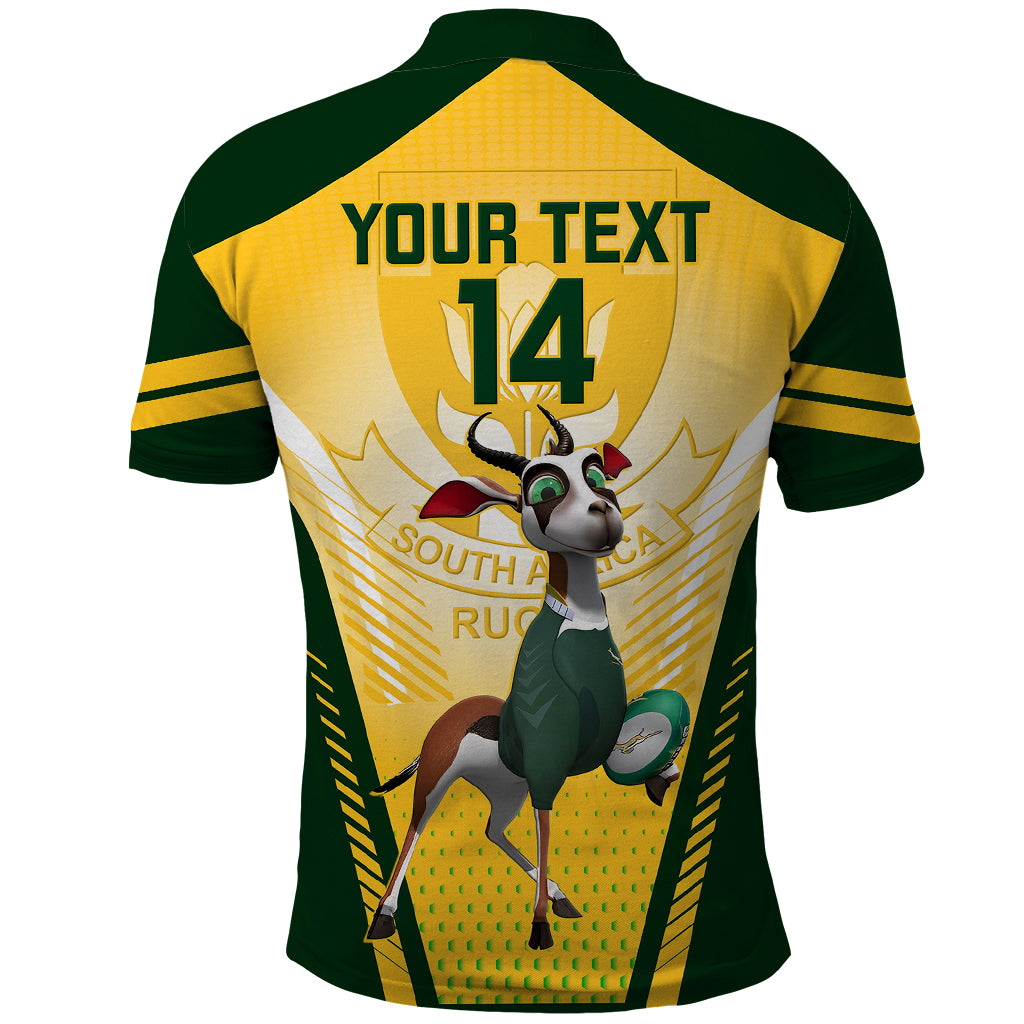 custom-south-africa-rugby-polo-shirt-2023-world-cup-springboks-mascot