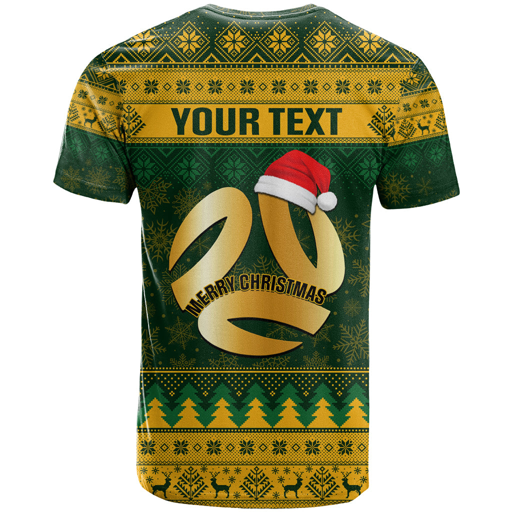 personalised-australia-matildas-christmas-t-shirt-merry-xmas-2023-national-color