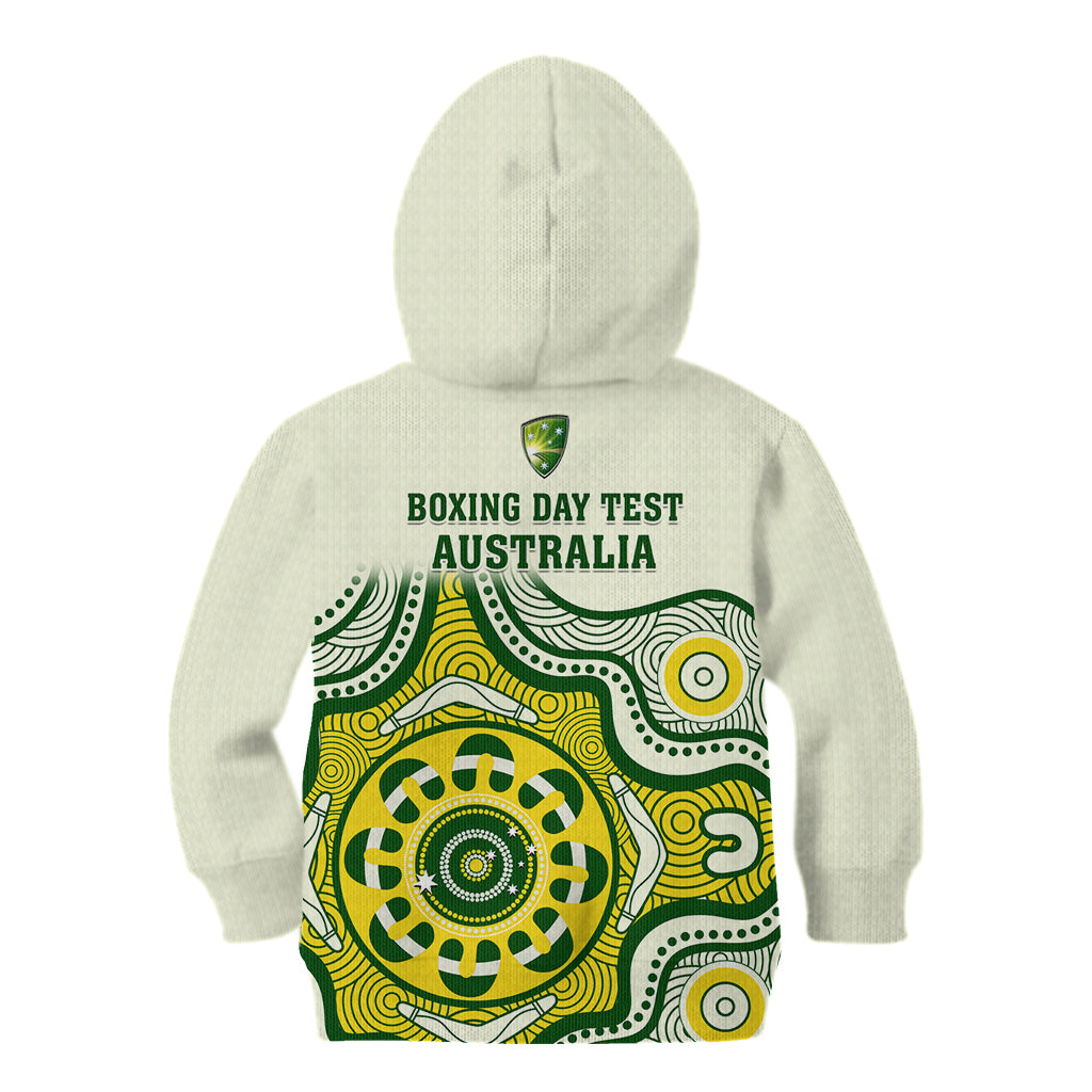 australia-cricket-kid-hoodie-boxing-day-2023-test-indigenous-art