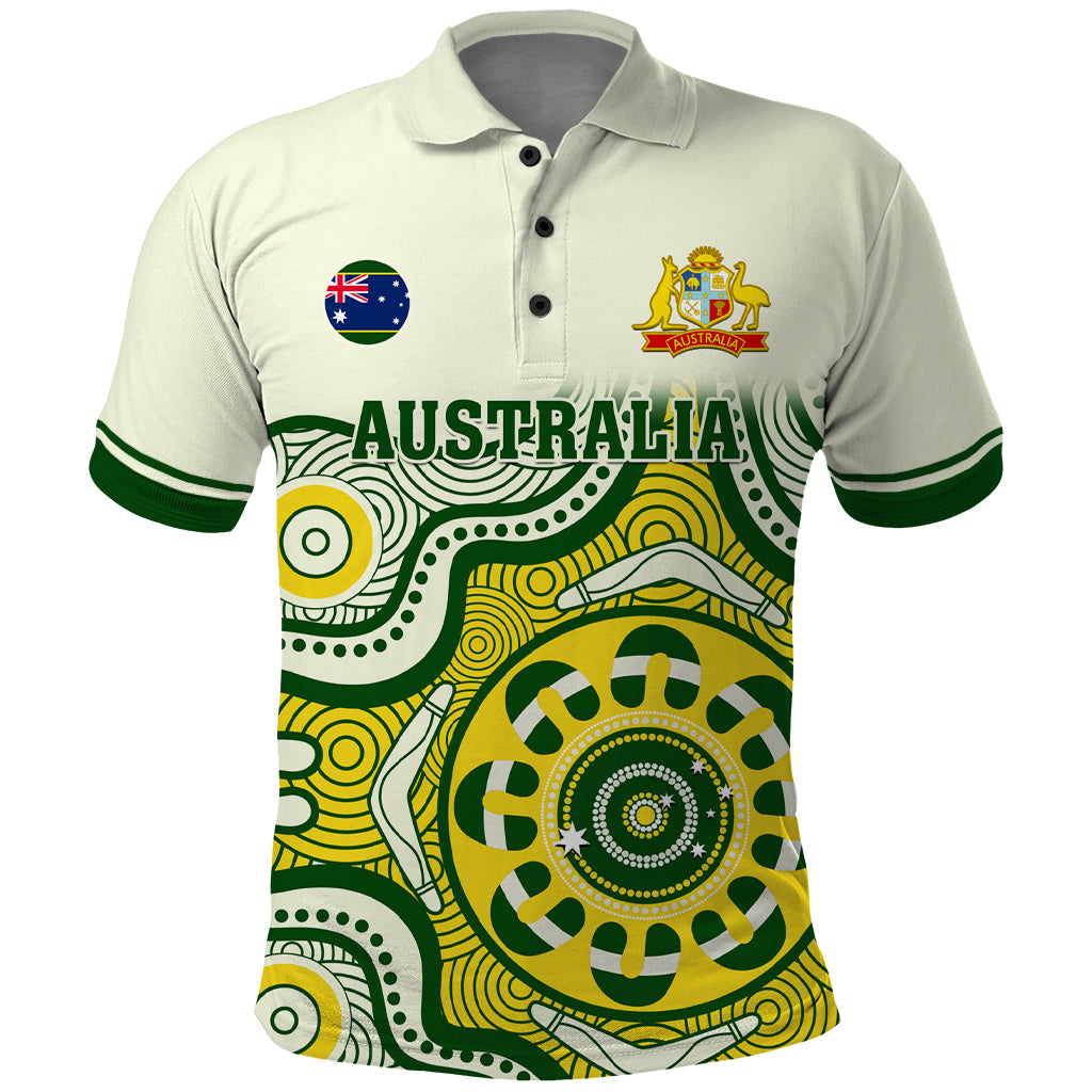 australia-cricket-polo-shirt-boxing-day-2023-test-indigenous-art