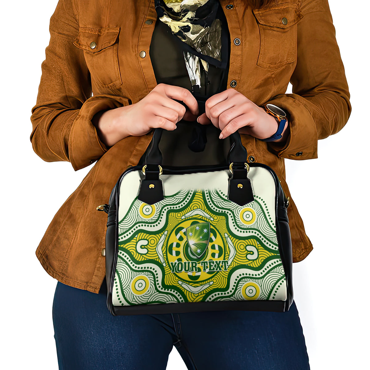 custom-australia-cricket-shoulder-handbag-boxing-day-2023-test-indigenous-art