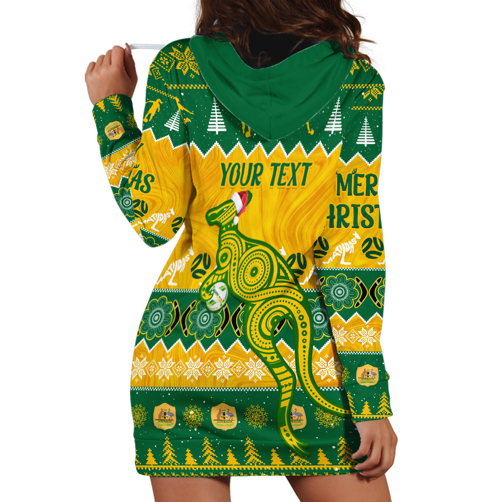 personalised-australia-soccer-christmas-hoodie-dress-all-i-want-for-xmas-is-matildas