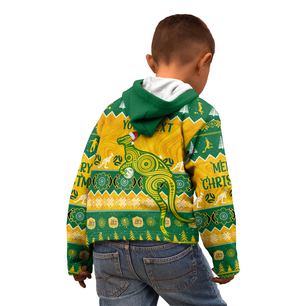 personalised-australia-soccer-christmas-kid-hoodie-all-i-want-for-xmas-is-matildas