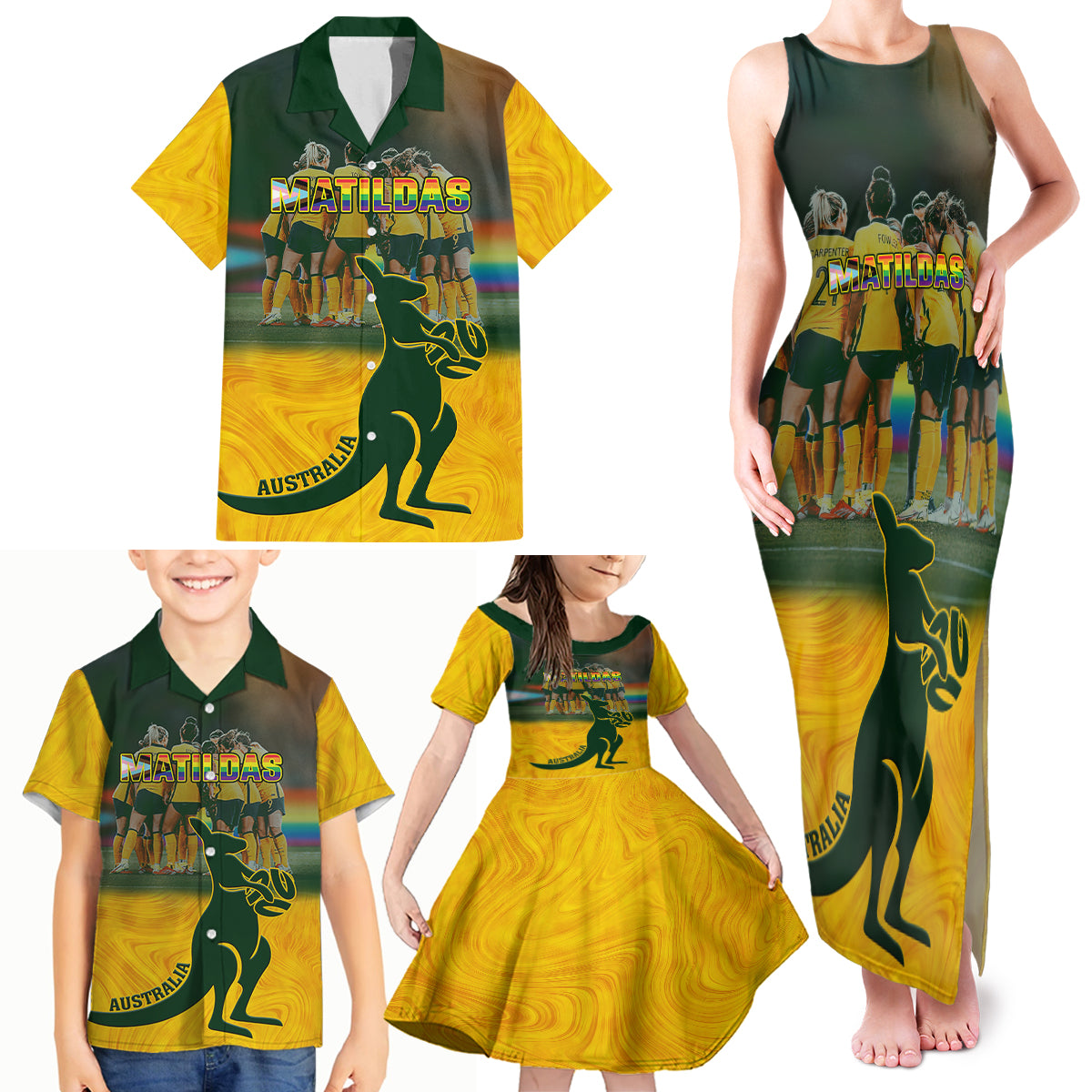 matildas-pride-family-matching-tank-maxi-dress-and-hawaiian-shirt-lgbt-kangaroo-australian-proud