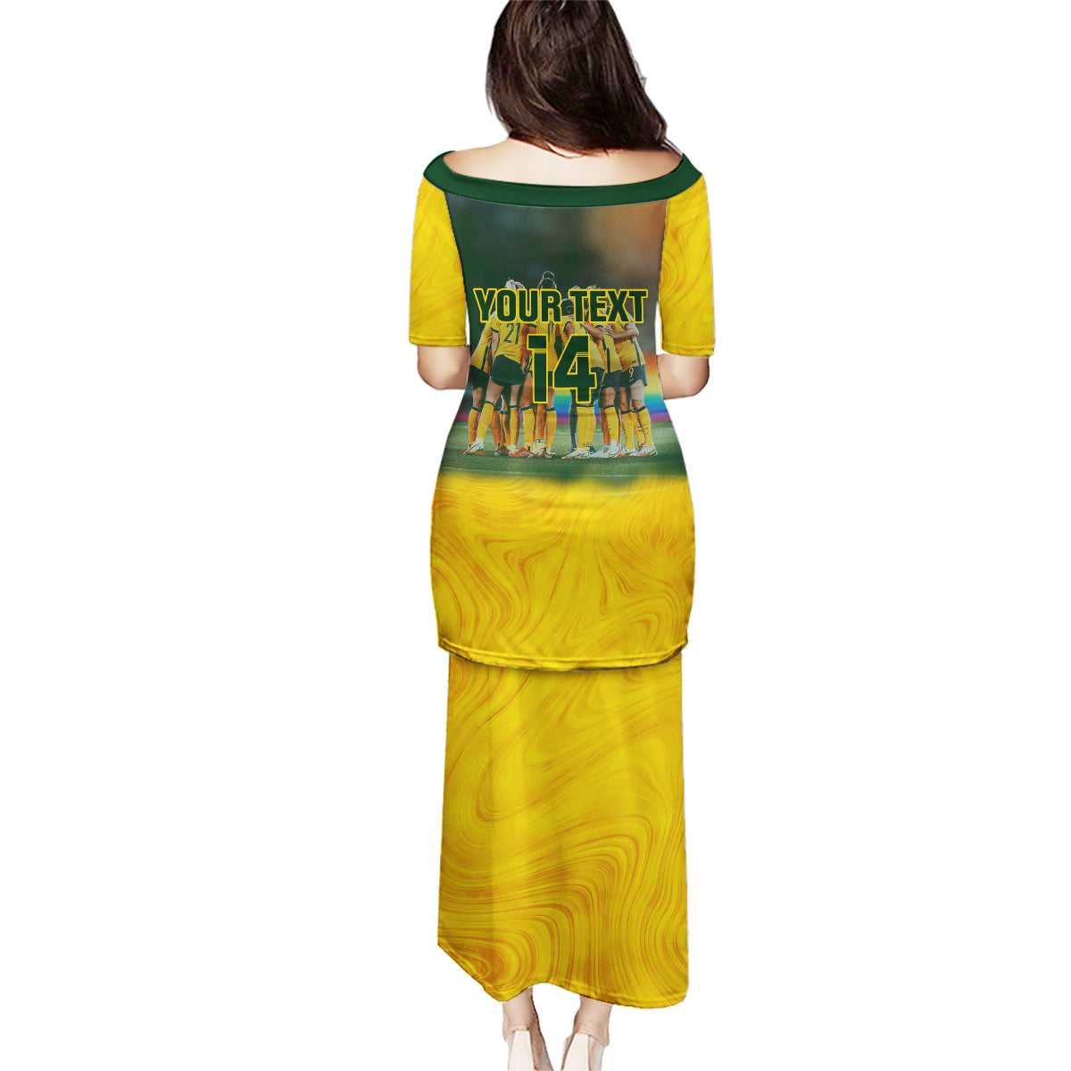 custom-matildas-pride-family-matching-puletasi-dress-and-hawaiian-shirt-lgbt-kangaroo-australian-proud