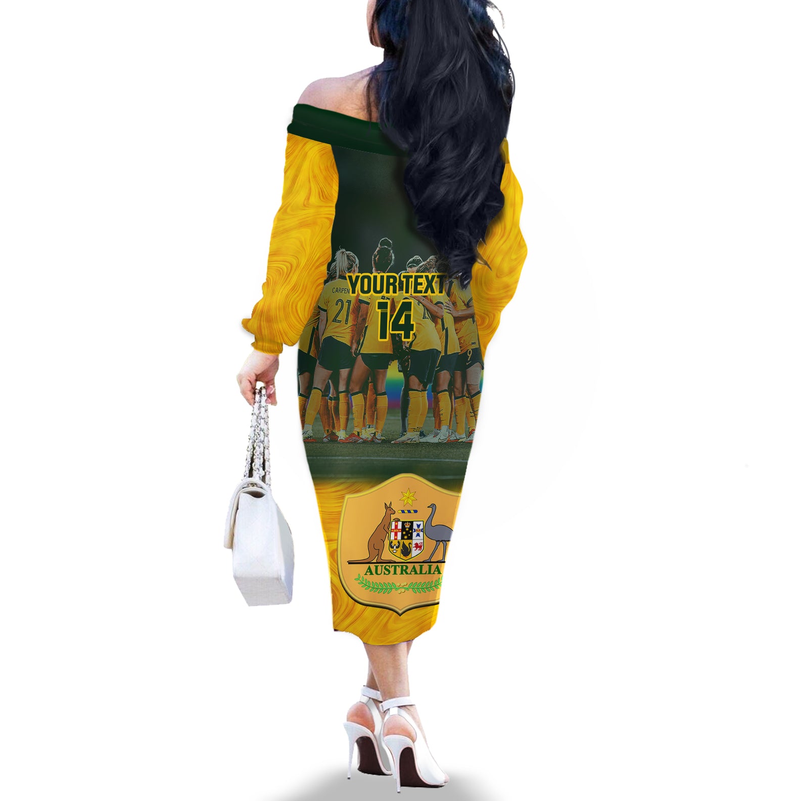 custom-matildas-pride-off-the-shoulder-long-sleeve-dress-lgbt-kangaroo-australian-proud