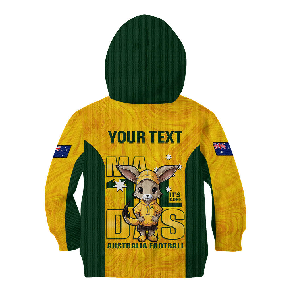 custom-matildas-kid-hoodie-australian-cute-mascot-unique-gold-version