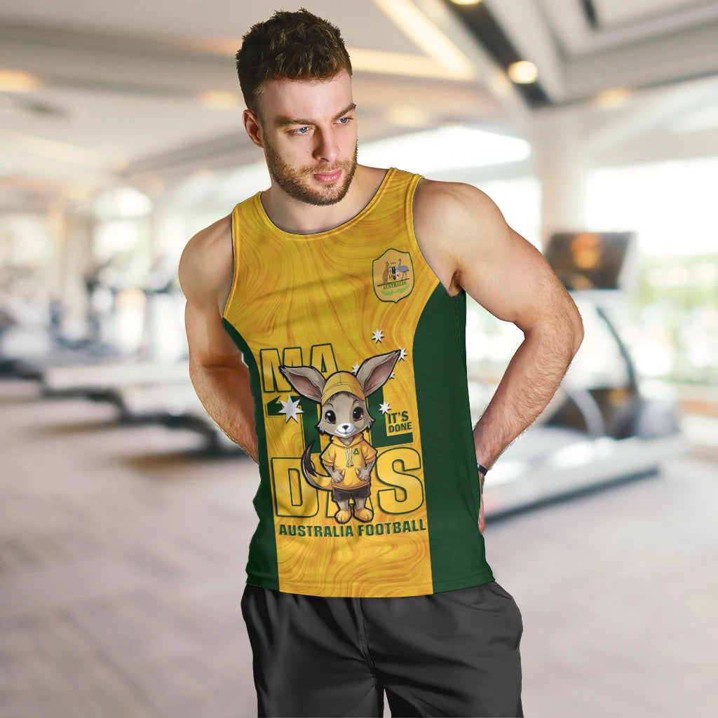 custom-matildas-men-tank-top-australian-cute-mascot-unique-gold-version