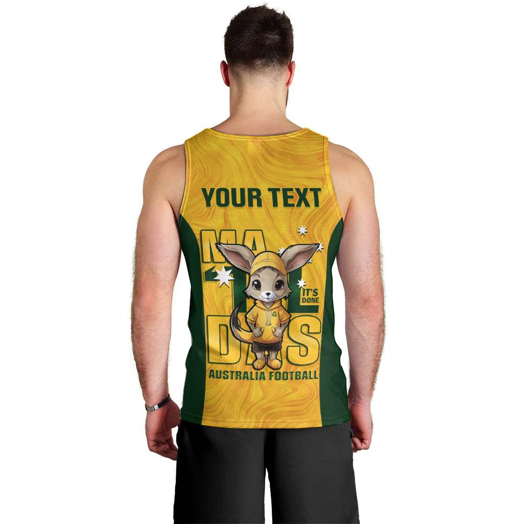 custom-matildas-men-tank-top-australian-cute-mascot-unique-gold-version