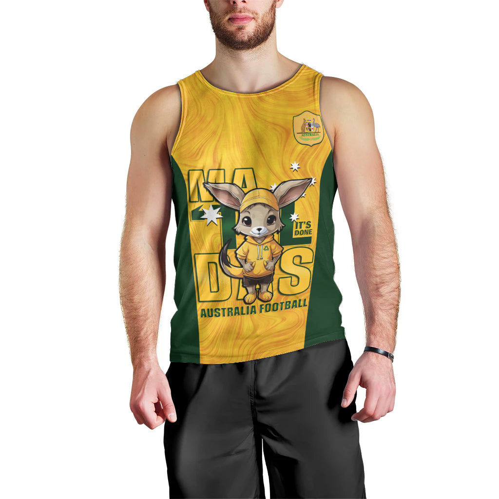 custom-matildas-men-tank-top-australian-cute-mascot-unique-gold-version