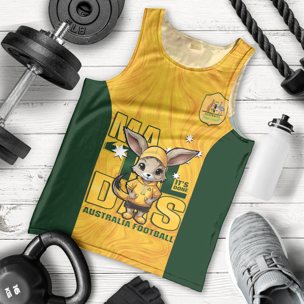 custom-matildas-men-tank-top-australian-cute-mascot-unique-gold-version