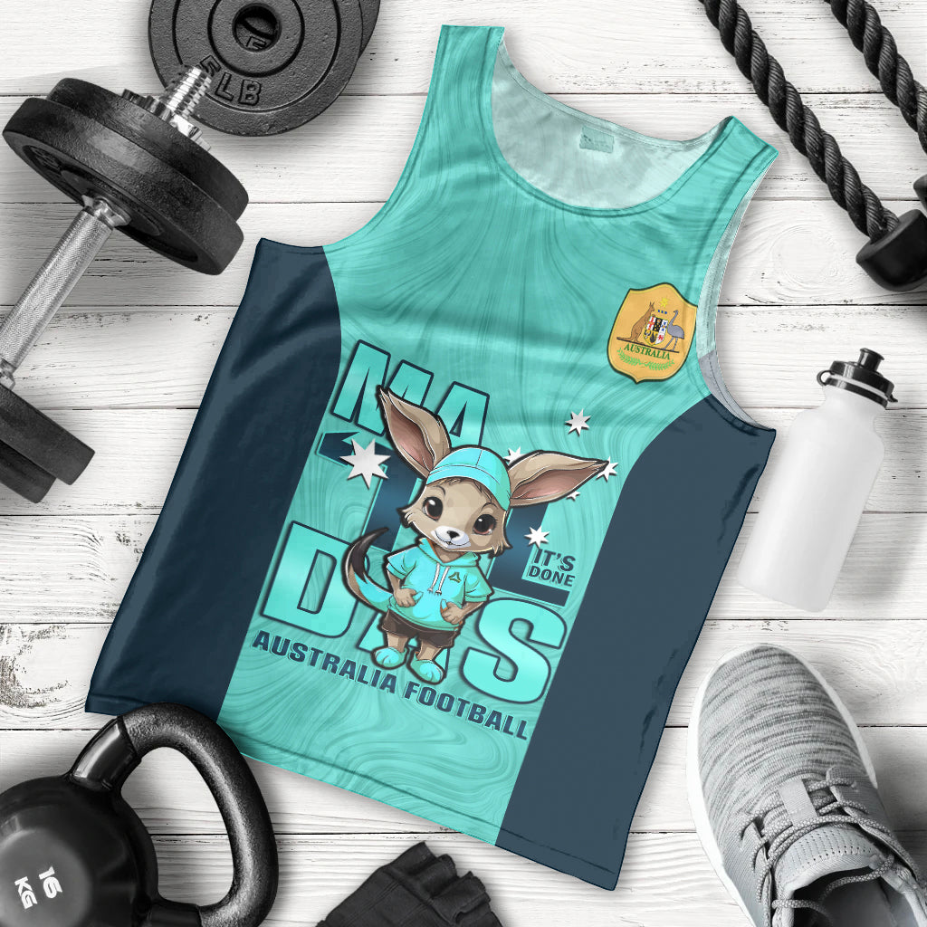 custom-matildas-men-tank-top-australian-cute-mascot-unique-turquosie-version