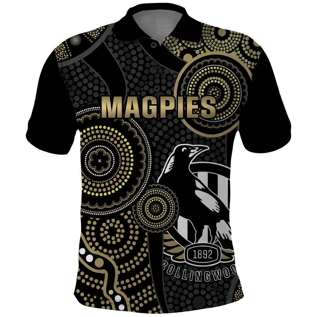 custom-afl-collingwood-polo-shirt-indigenous-magpies-dynamic-version