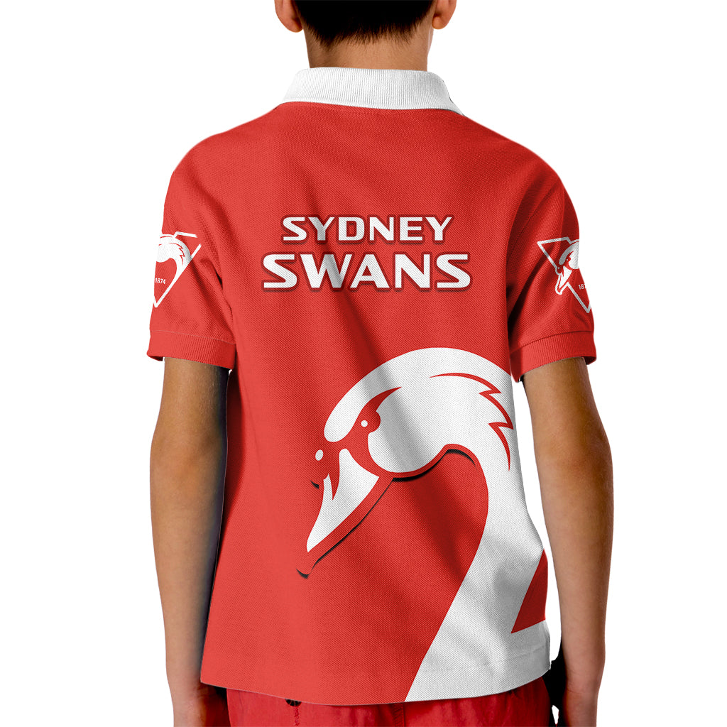 sydney-swans-football-kid-polo-shirt-go-swannies-sporty-style