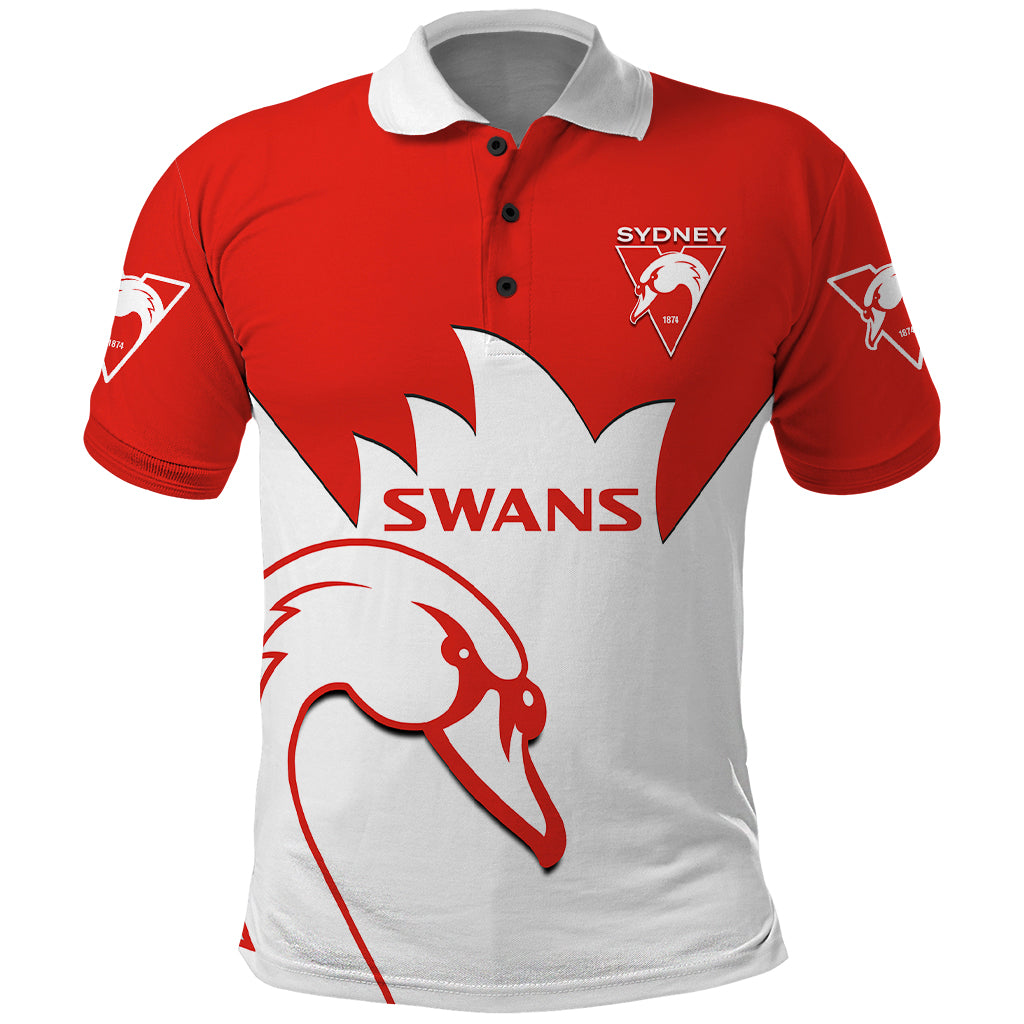 personalised-sydney-swans-football-polo-shirt-go-swannies-sporty-style