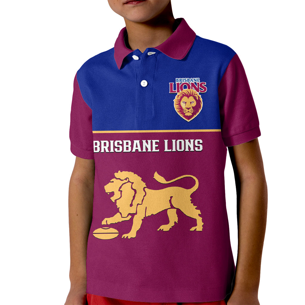 brisbane-lions-football-2023-kid-polo-shirt-sporty-maroon-version