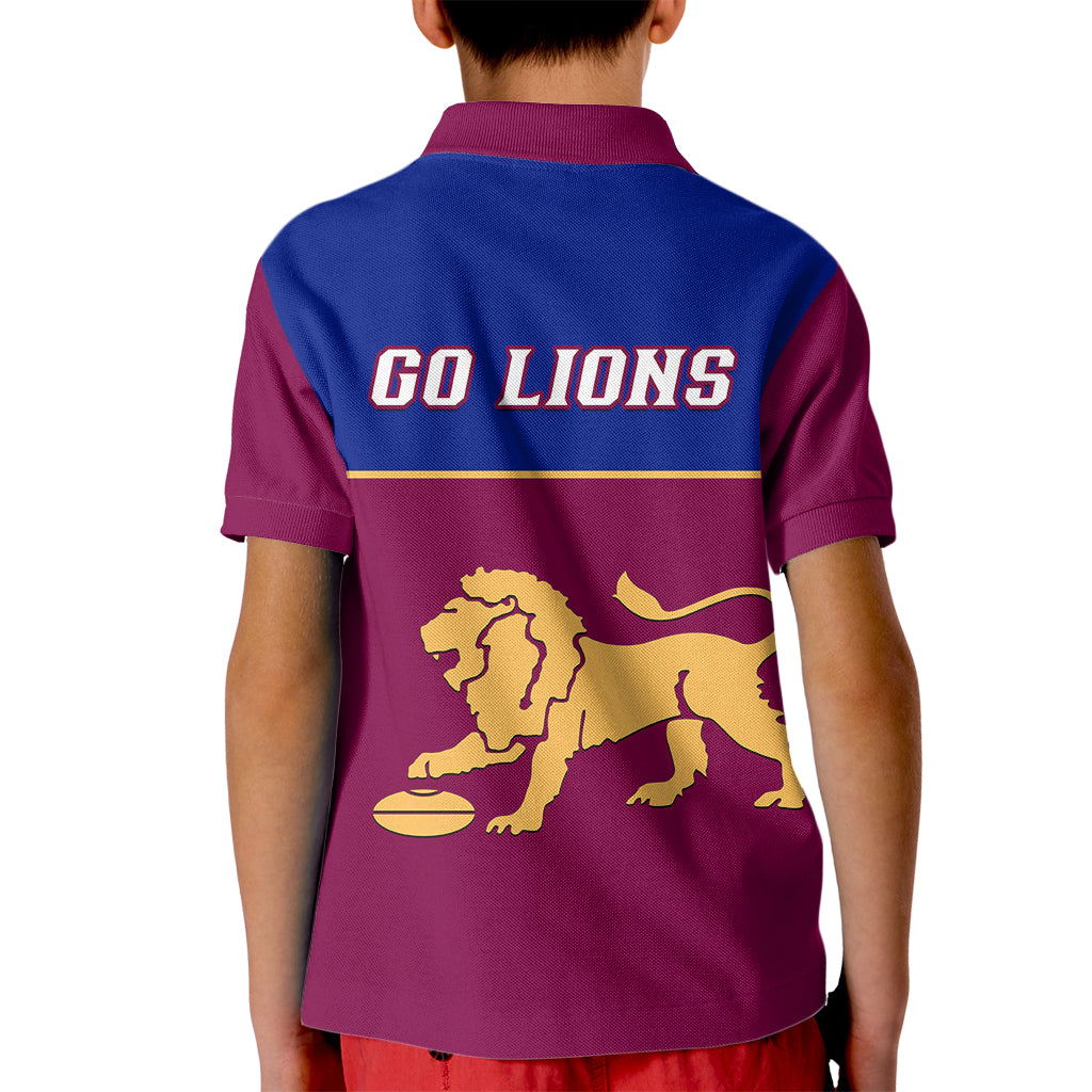 brisbane-lions-football-2023-kid-polo-shirt-sporty-maroon-version