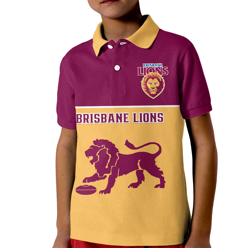 brisbane-lions-football-2023-kid-polo-shirt-sporty-gold-version