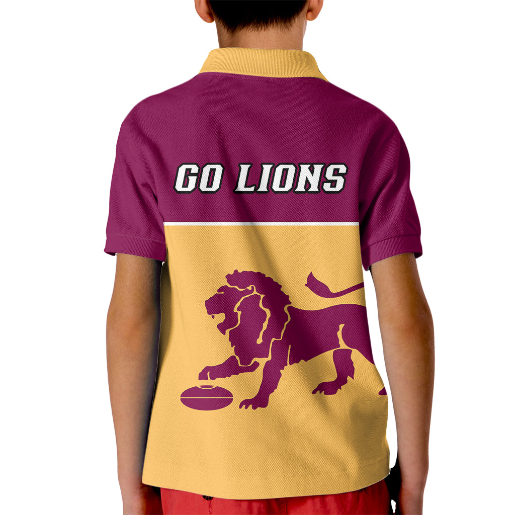 brisbane-lions-football-2023-kid-polo-shirt-sporty-gold-version