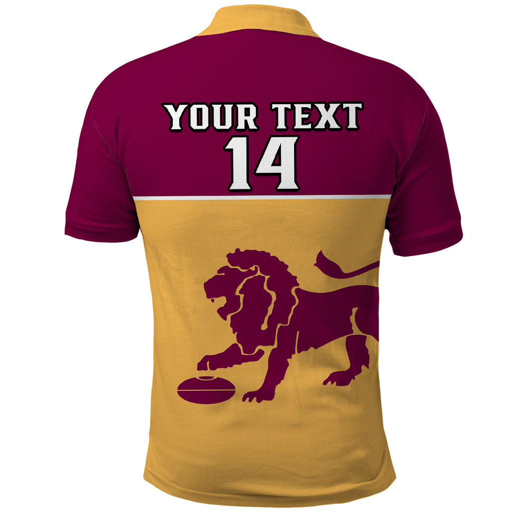 personalised-brisbane-lions-football-2023-polo-shirt-sporty-gold-version