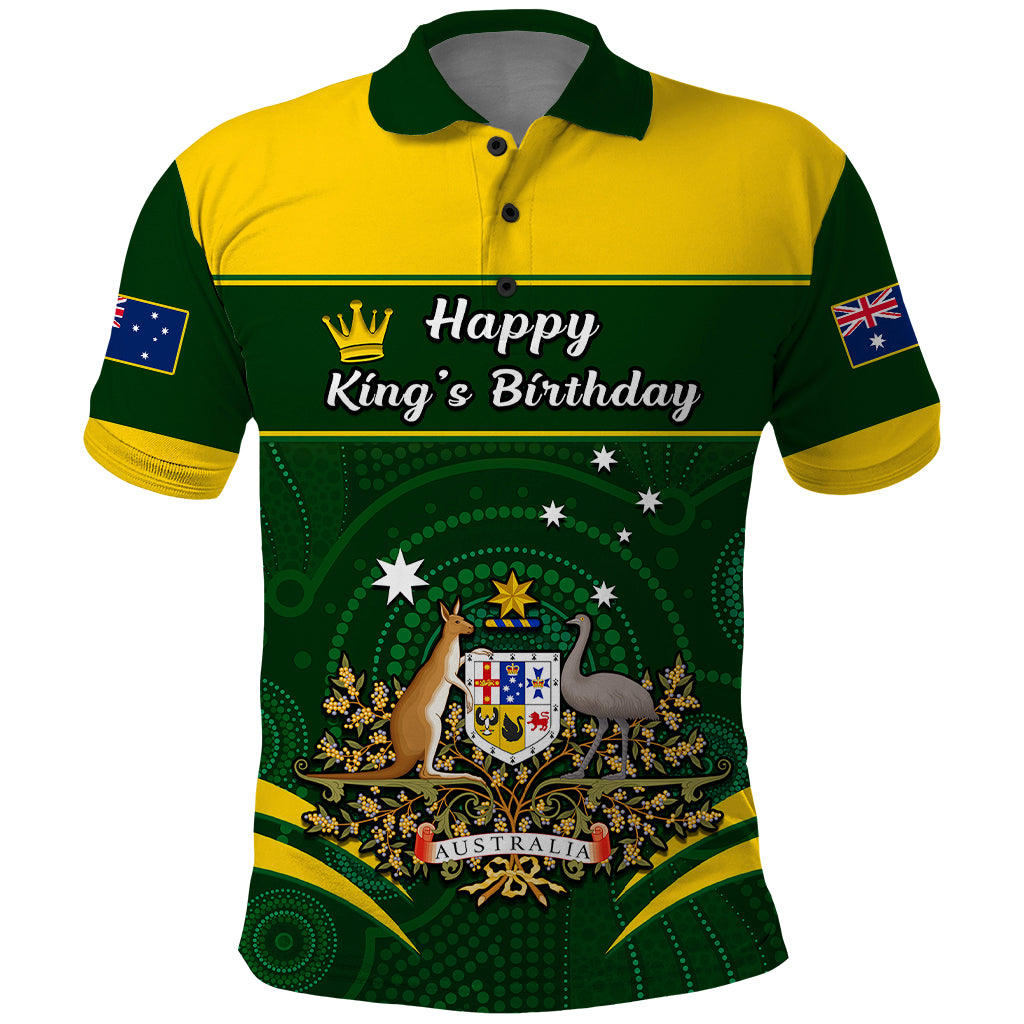 12-june-australia-king-birthday-polo-shirt-aboriginal-national-color