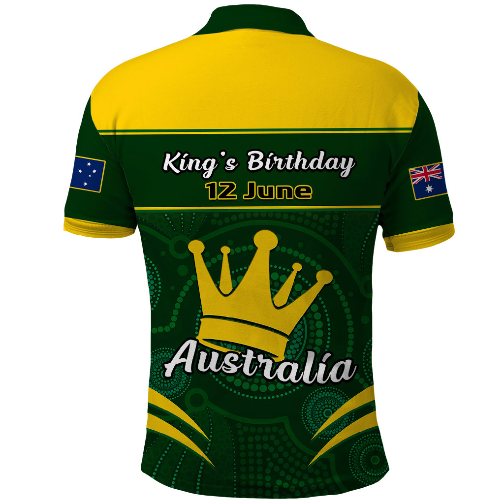 12-june-australia-king-birthday-polo-shirt-aboriginal-national-color