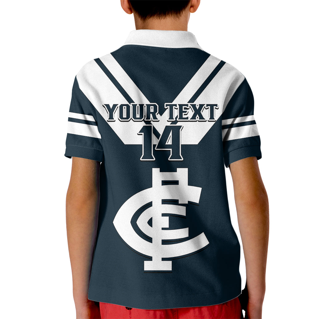 personalised-carlton-football-2023-kid-polo-shirt-go-blues-navy-simple-style