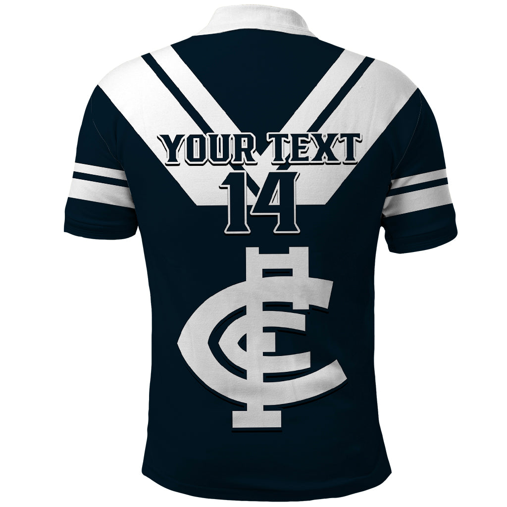 personalised-carlton-football-2023-polo-shirt-go-blues-navy-simple-style