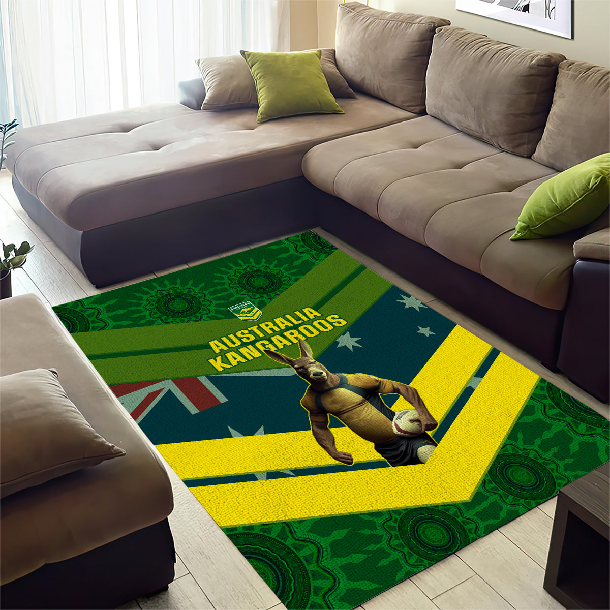 custom-australia-rugby-area-rug-pacific-2023-go-aussie-kangaroos