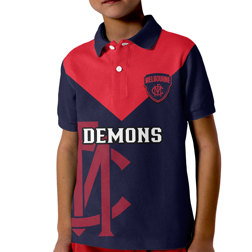 melbourne-football-2023-kid-polo-shirt-go-demons-sporty-style